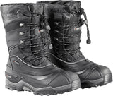 Baffin Inc Snow Monster Boots Black Sz 12 11-9712