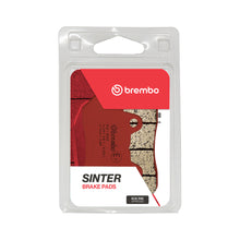 Load image into Gallery viewer, Prime Sp Brake Pads Sintered