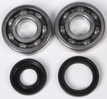 Load image into Gallery viewer, Crankshaft Bearing &amp; Seal Kit Kaw