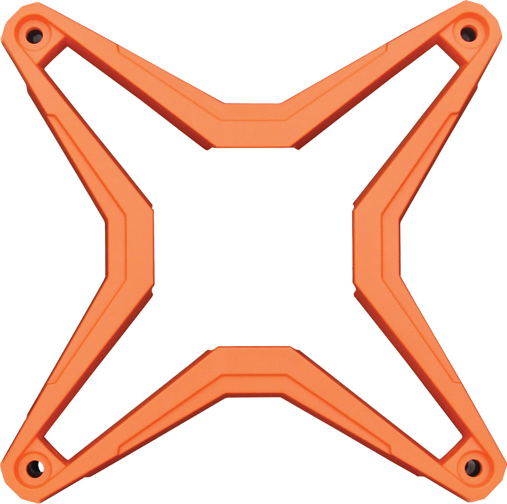 Ssv Orange Grill Inserts Pr