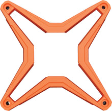 Load image into Gallery viewer, Ssv Orange Grill Inserts Pr