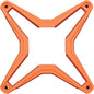 Ssv Orange Grill Inserts Pr