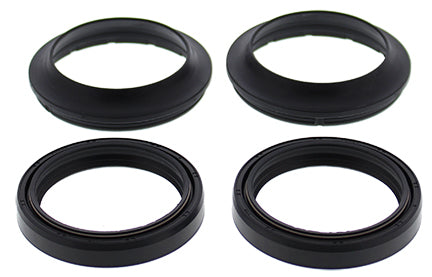 Fork & Dust Seal Wiper Kit