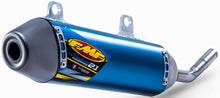 Load image into Gallery viewer, Extreme Ti 2.1 Silencer