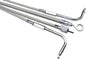 Indian Armor Coat Lw Clutch Cable 8.0