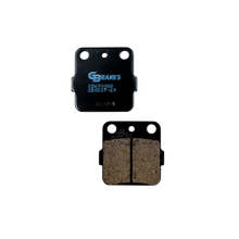 Load image into Gallery viewer, Brake Pads Semi Metallic