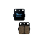 Brake Pads Semi Metallic