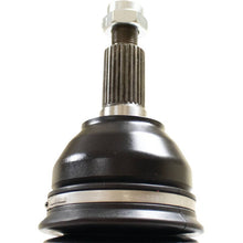 Load image into Gallery viewer, 8 Ball Heavy Duty Axle Pol