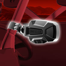Load image into Gallery viewer, Pursuit Mirror Led 2.0" Pr Night Vision