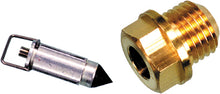 Load image into Gallery viewer, Needle Valve Round Pump 1.5