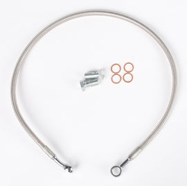Brakeline Rear Polaris Std