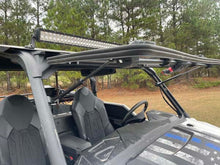 Load image into Gallery viewer, Flip Up Windshield Kit Pol General