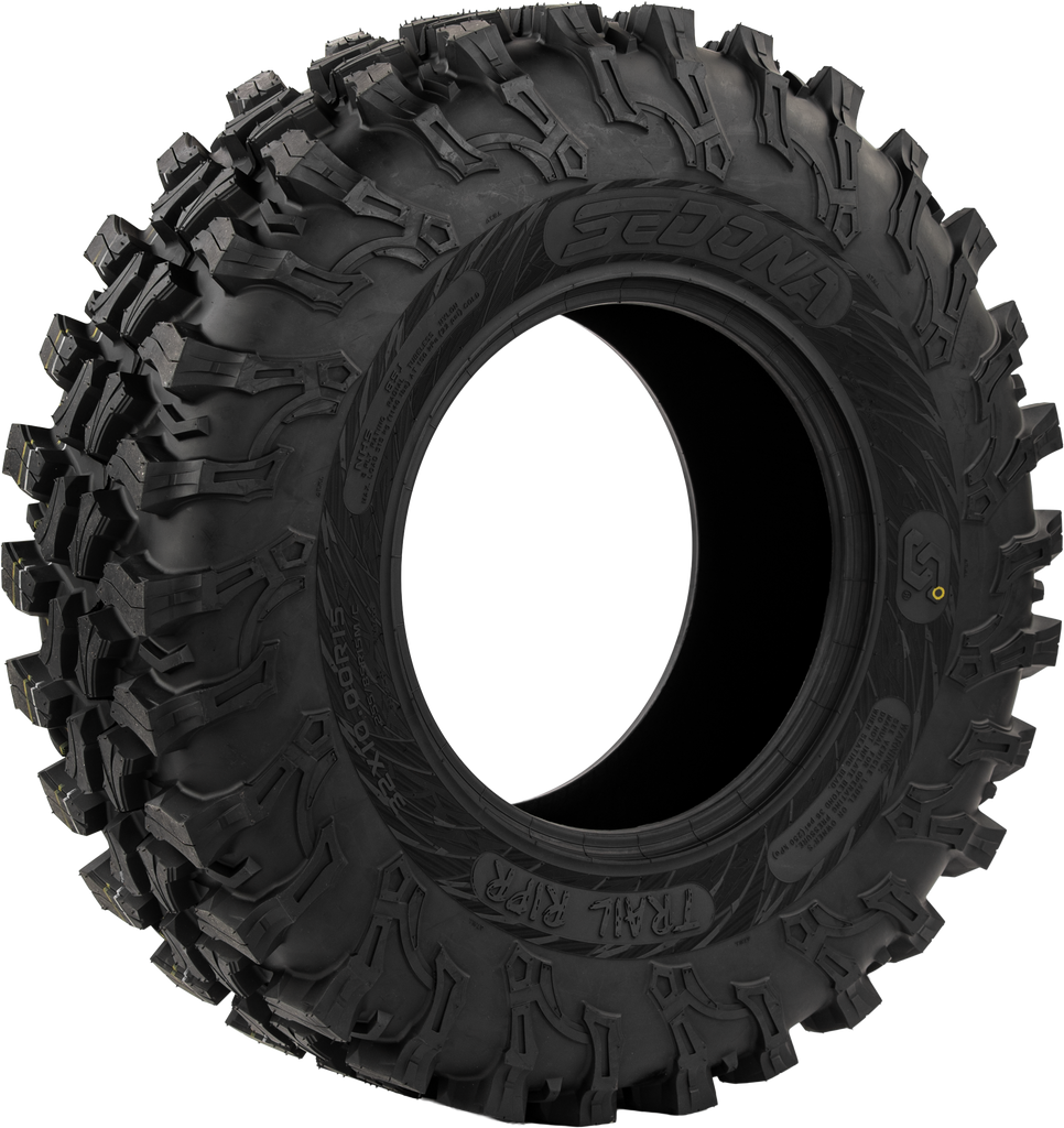 Tire Trail Ripr 30x10.00r14 8pr Lr910