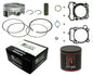 Top End Kit Forged 76.95/+0.01 11:1 Yam