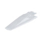 Rear Fender Hus White