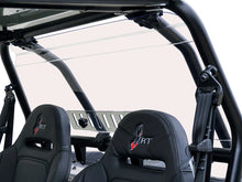 Load image into Gallery viewer, Rear Windshield W/Vent Pol