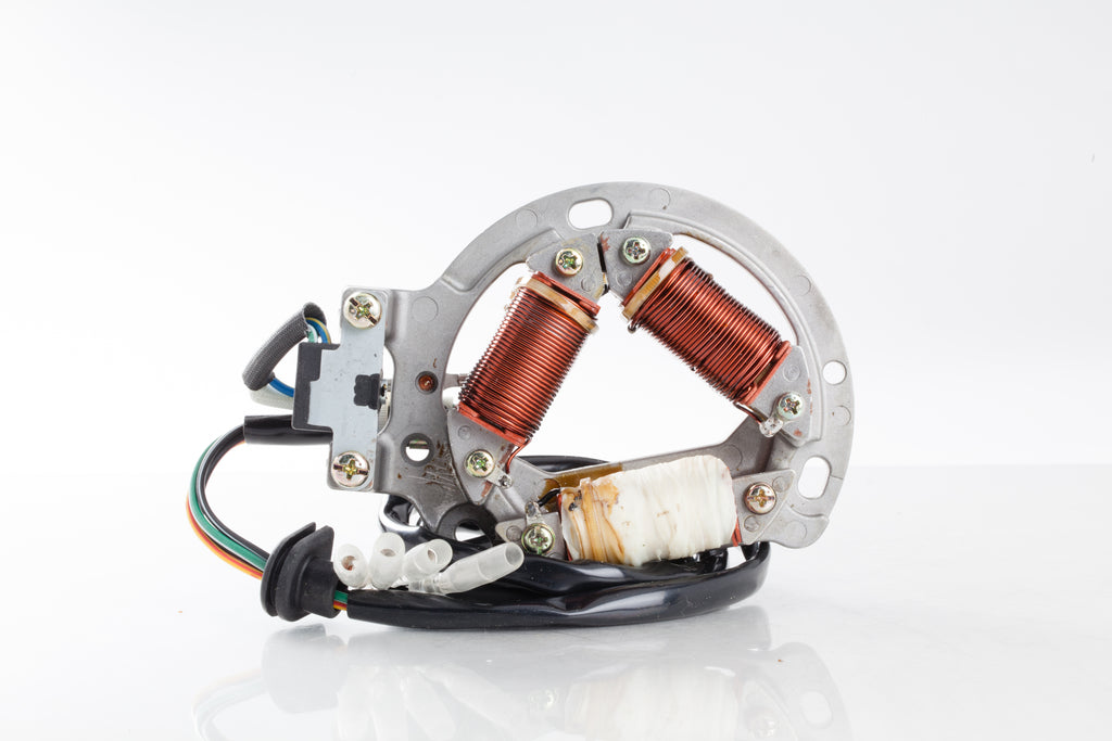 Stator