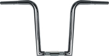 Load image into Gallery viewer, Chubby 14" Outlawz Ape Springr Chrome