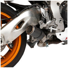 Load image into Gallery viewer, Mgp Stinger Slip On Matte Carbon Hon