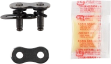Load image into Gallery viewer, Master Link 520maxx Nikel Clip M/L