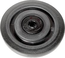 Load image into Gallery viewer, Ppd Idler 5.00" X .625" Blk S/M