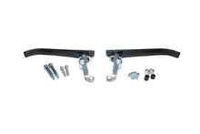 Load image into Gallery viewer, Aluminum Mnt Open Ended Guard Mounting Kit