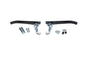Aluminum Mnt Open Ended Guard Mounting Kit