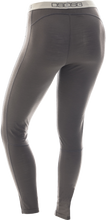 Load image into Gallery viewer, Merino Wool Base Layer Pant Grey Sm