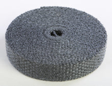 Load image into Gallery viewer, Exhaust Wrap 1"X25" Black