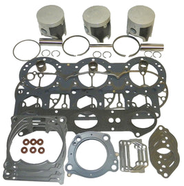Complete Top End Kit