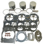 Complete Top End Kit