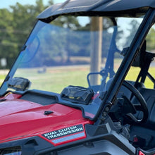 Load image into Gallery viewer, Versa Vent Windshield Hon Pioneer 1000