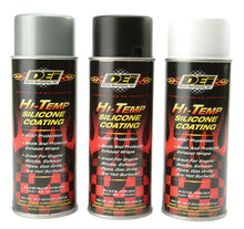 Load image into Gallery viewer, Hi Temp Silicone Coating Assortment Case 12 Oz 6/Pk