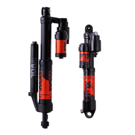 Factory Series Rear Shock Kit Float 3 Qs3/ Float 3 Evol Qs3