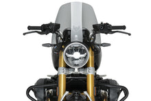 Load image into Gallery viewer, Windscreen Naked New Gen Touring Smoke Bmw
