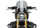 Windscreen Naked New Gen Touring Smoke Bmw