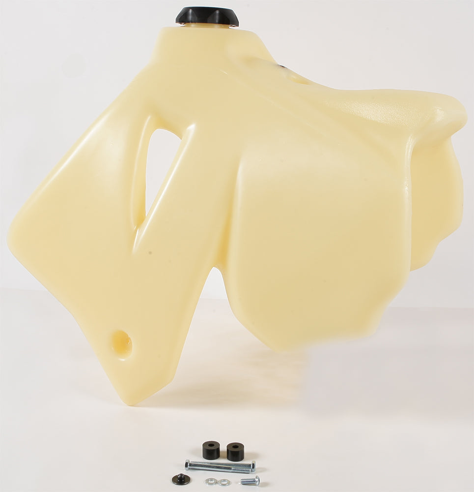 Fuel Tank Natural 3.7 Gal