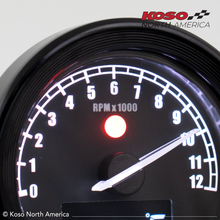Load image into Gallery viewer, Tnt 05r D48 Tachometer