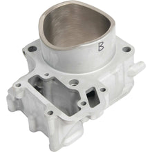 Load image into Gallery viewer, Cylinder Only Front 85.00/Std Kaw