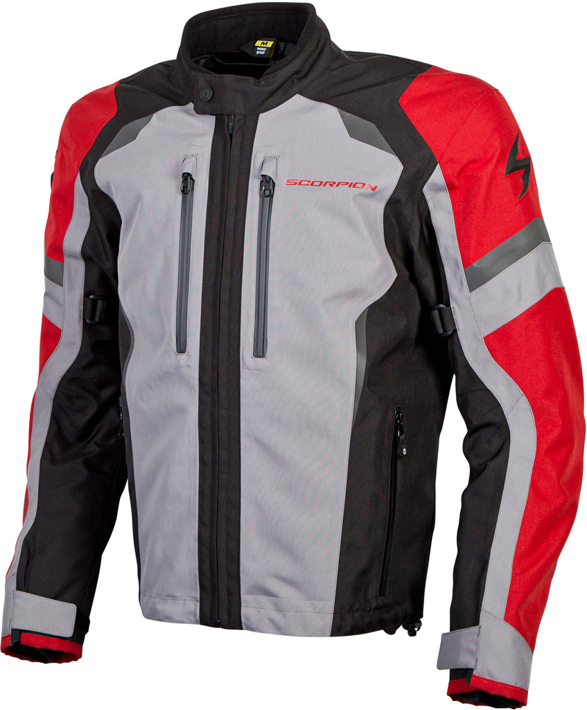 Optima Jacket Red Xl