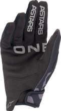 Load image into Gallery viewer, Radar Gloves Iron/Camo Xl