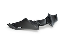 Load image into Gallery viewer, Downforce Front Spoiler Matte Black Yam