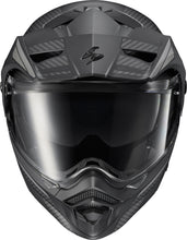 Load image into Gallery viewer, Exo At960 Modular Helmet Monk Phantom 3x