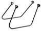 Saddlebag Supports Black Hon 750 Shadow C2/Phantom