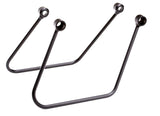 Cobra Saddlebag Supports Black Hon 750 Shadow C2/Phantom 82-97805