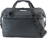 AO Coolers 36 Pack Ballistic Black/Charco 45-27176