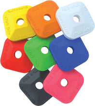 Load image into Gallery viewer, Super Lite Plus Backers Green 84/Pk