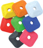Super Lite Plus Backers Green 84/Pk