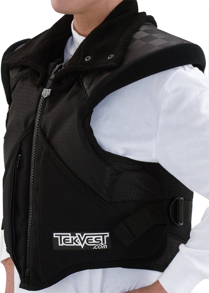 Supersport Vest Md