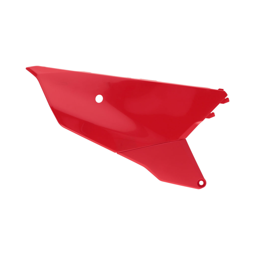 Side Panels Upper+Lower Cr Red